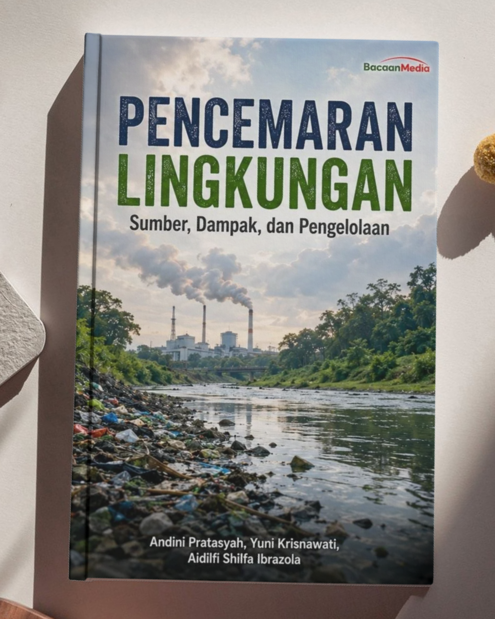 Pencemaran Lingkungan