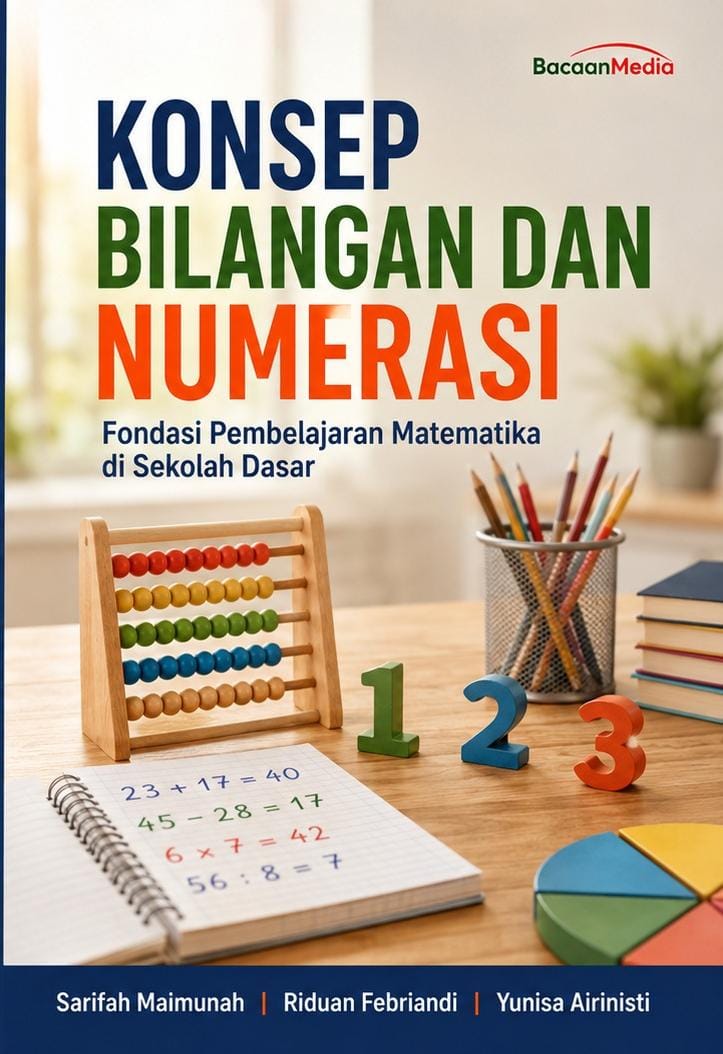 Konsep Bilangan dan Numerasi
