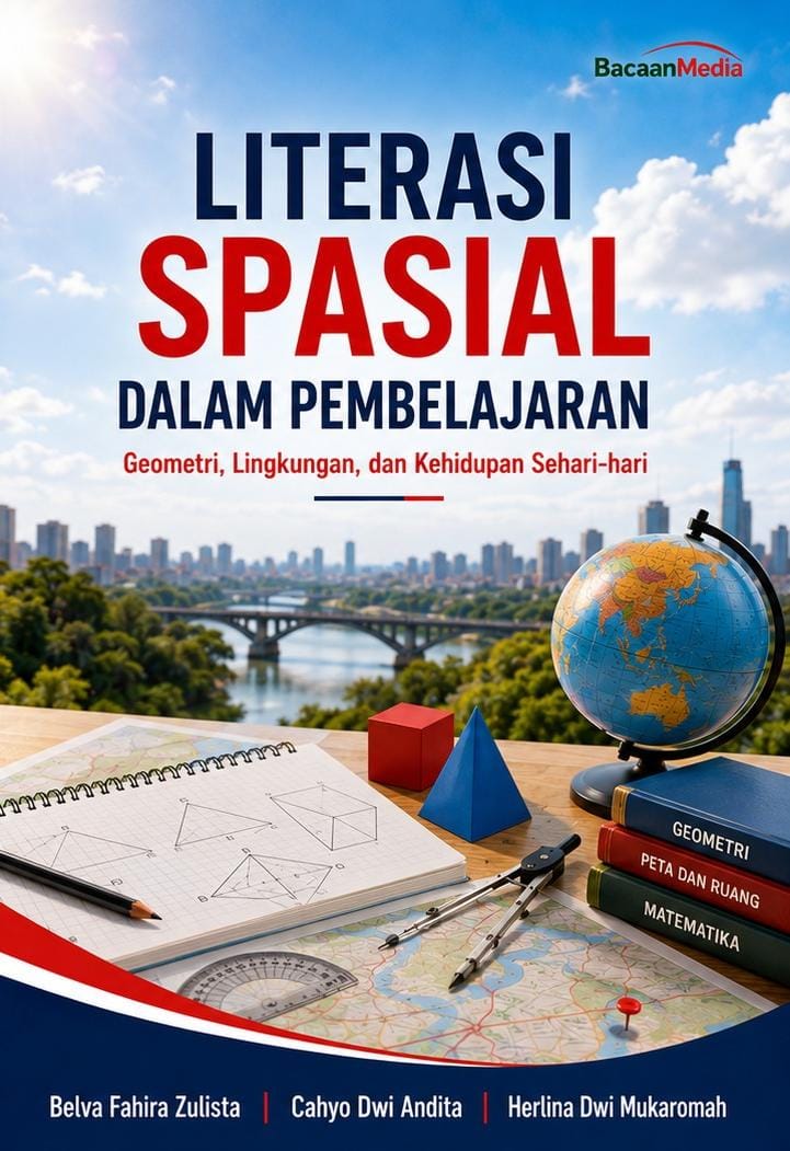 Literasi Spasial dalam Pembelajaran