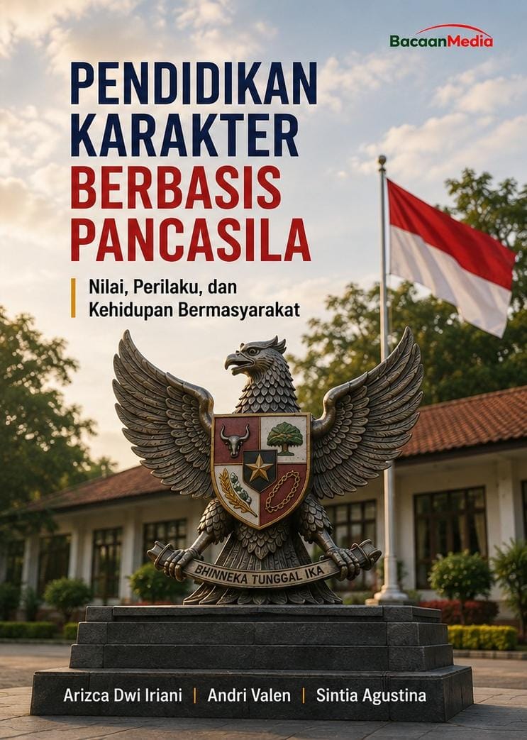 Pendidikan Karakter Berbasis Pancasila