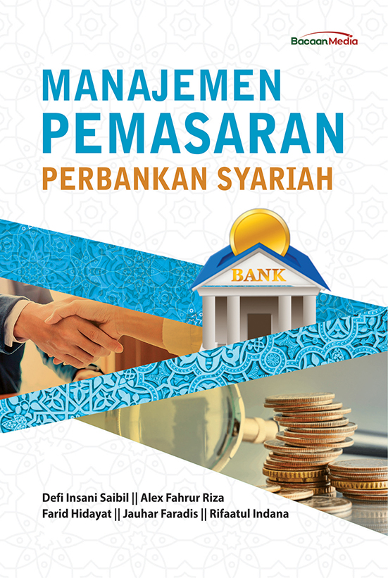 Manajemen Pemasaran Perbankan Syariah