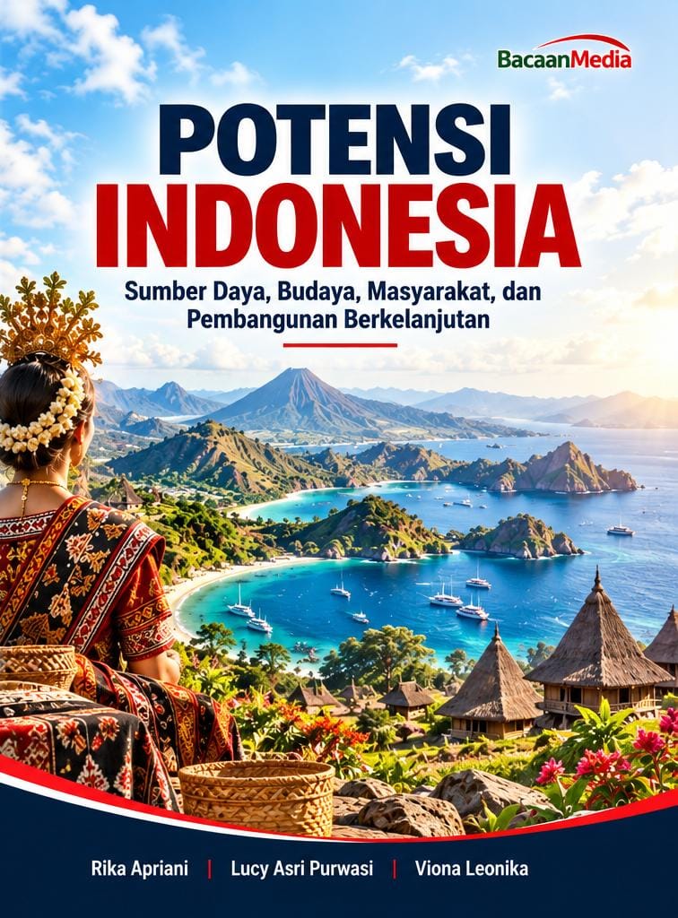 Potensi Indonesia