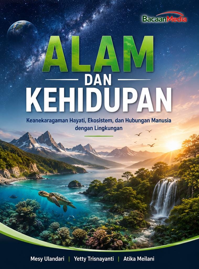 Alam dan Kehidupan