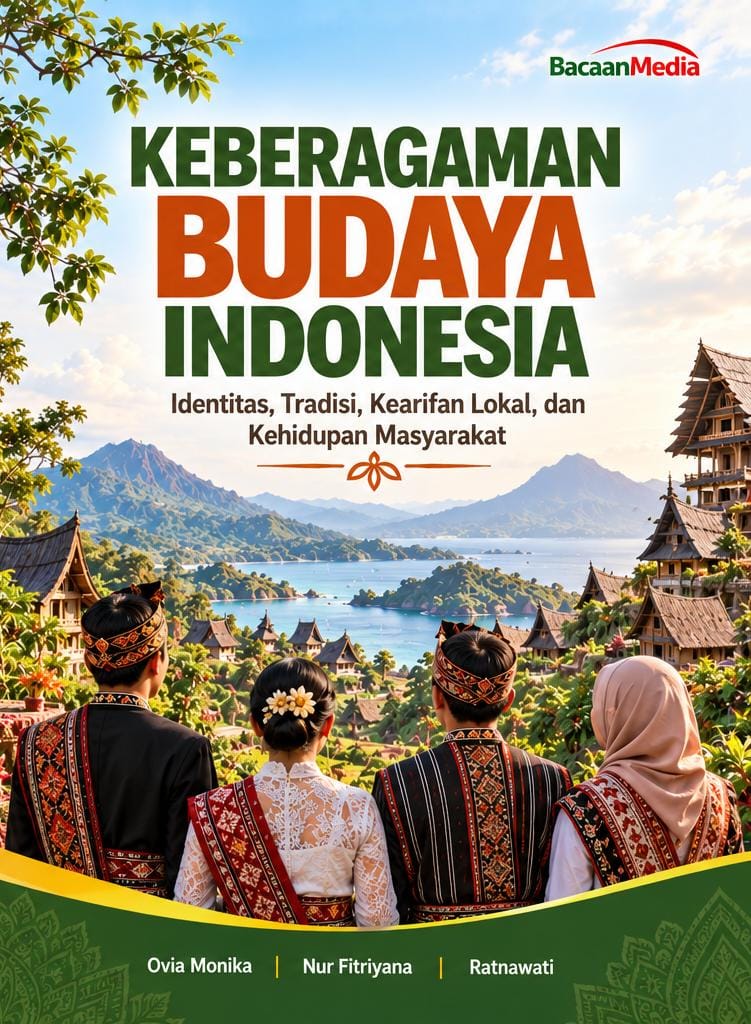 Keberagaman Budaya Indonesia