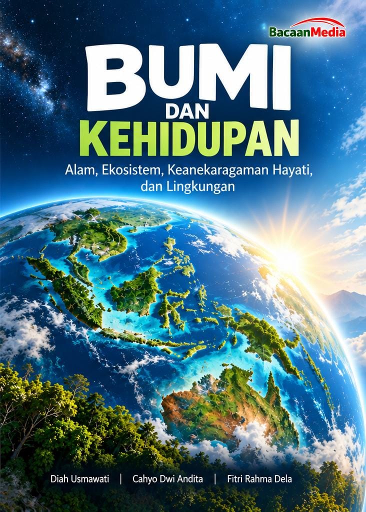 Bumi dan Kehidupan
