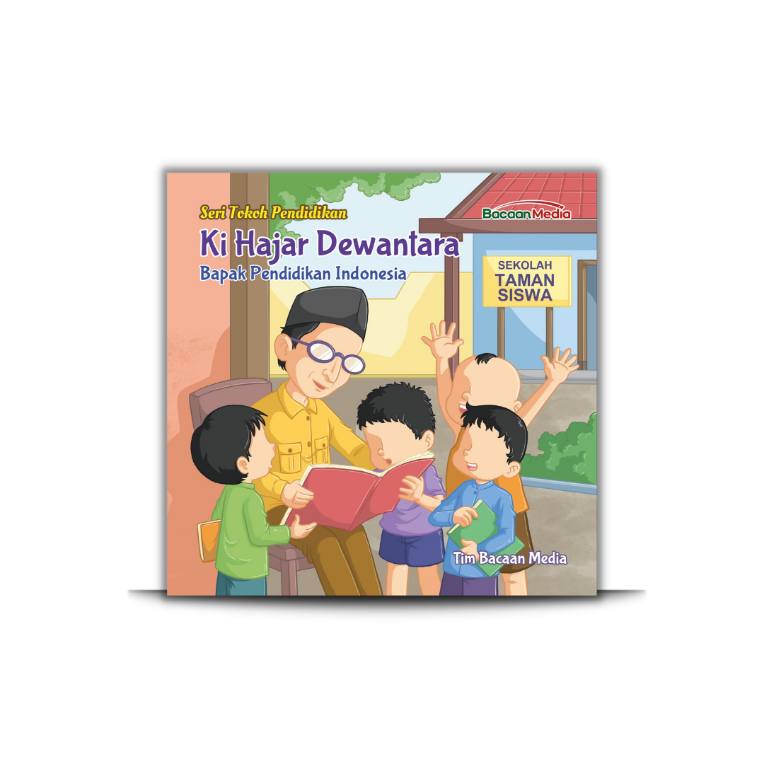Ki Hajar Dewantara