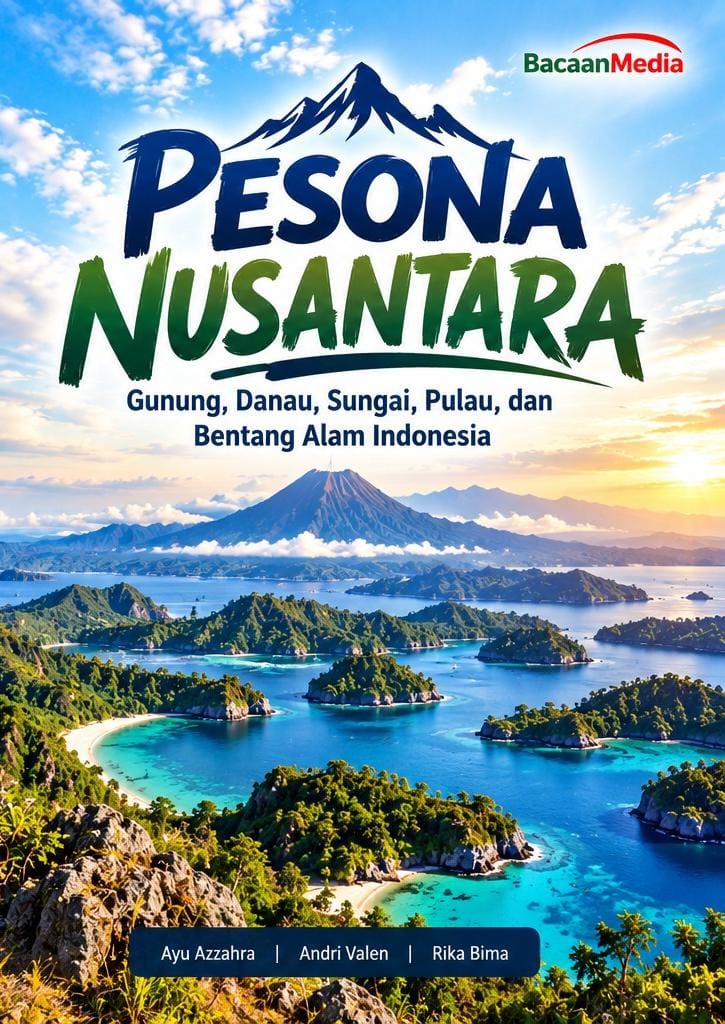 Pesona Nusantara