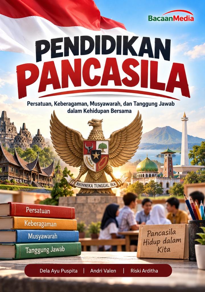 Pendidikan Pancasila