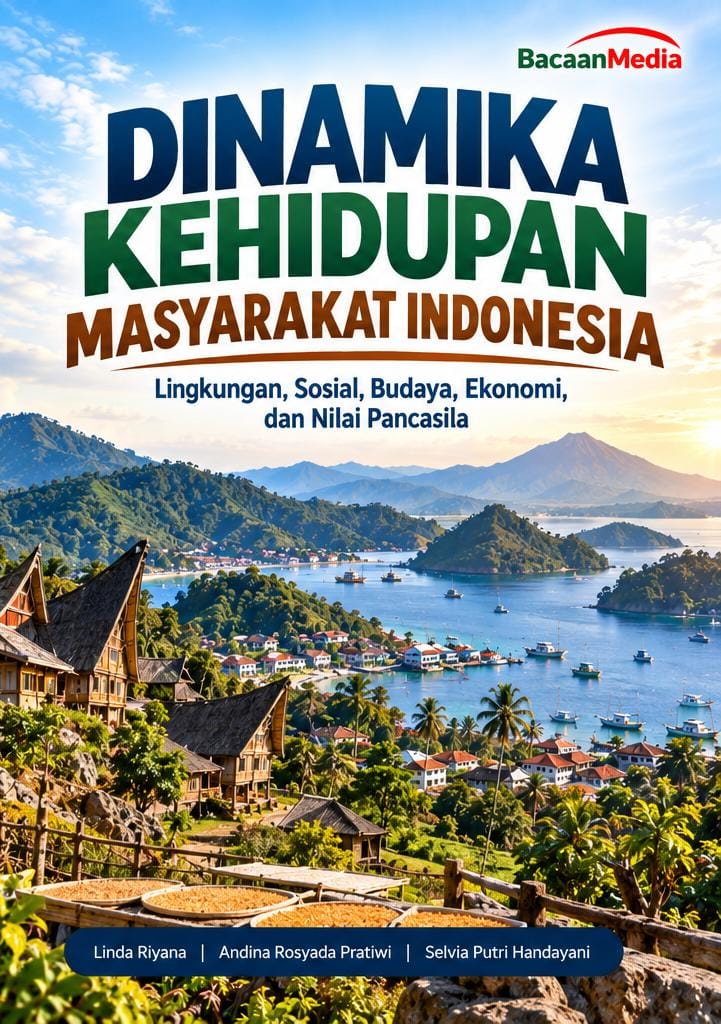 Dinamika Kehidupan Masyarakat Indonesia