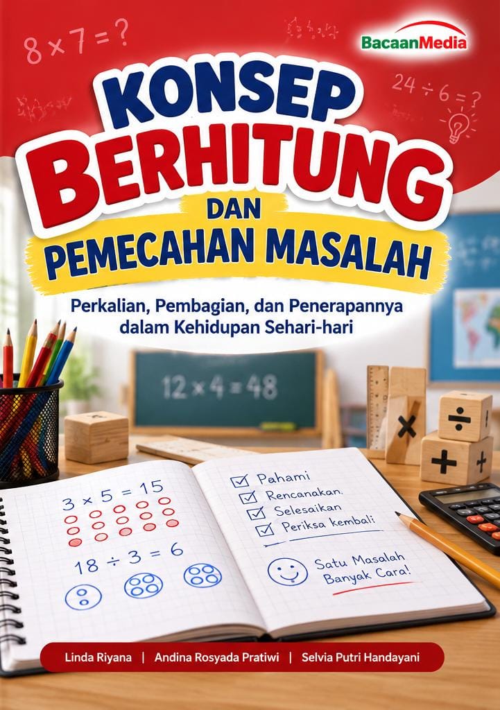 Konsep Berhitung dan Pemecahan Masalah