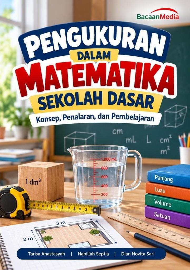 Pengukuran dalam Matematika Sekolah Dasar