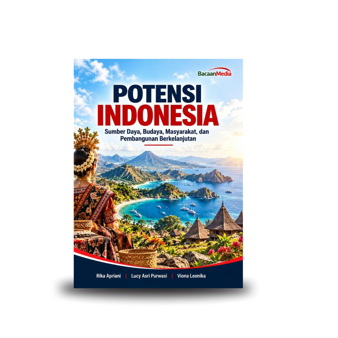 Potensi Indonesia
