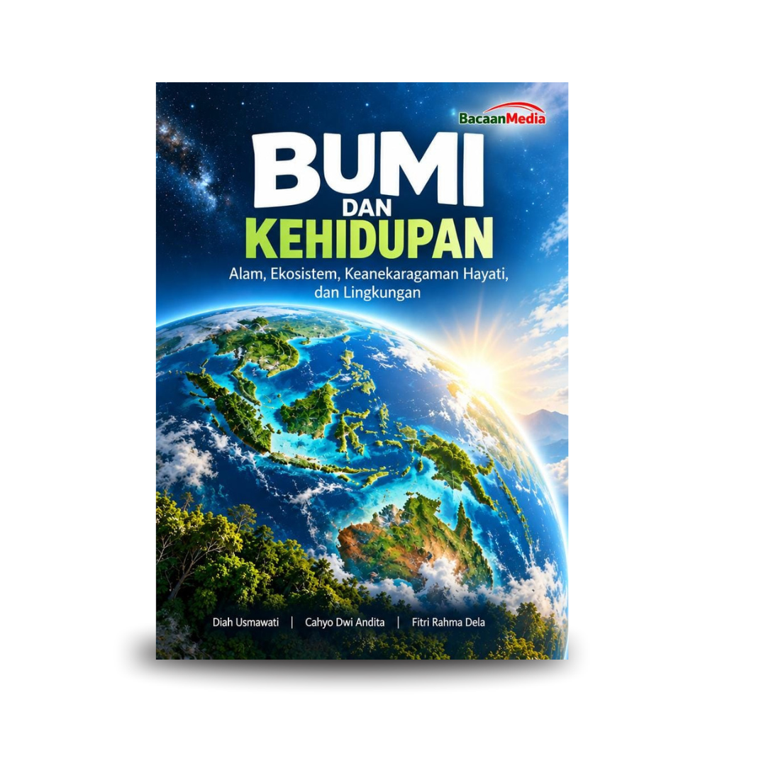 Bumi dan Kehidupan