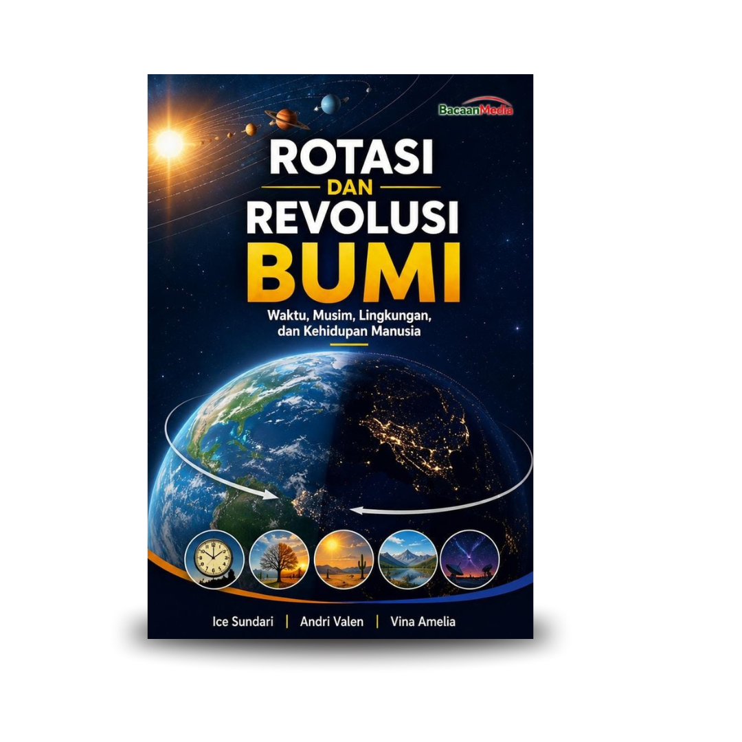 Rotasi dan Revolusi Bumi