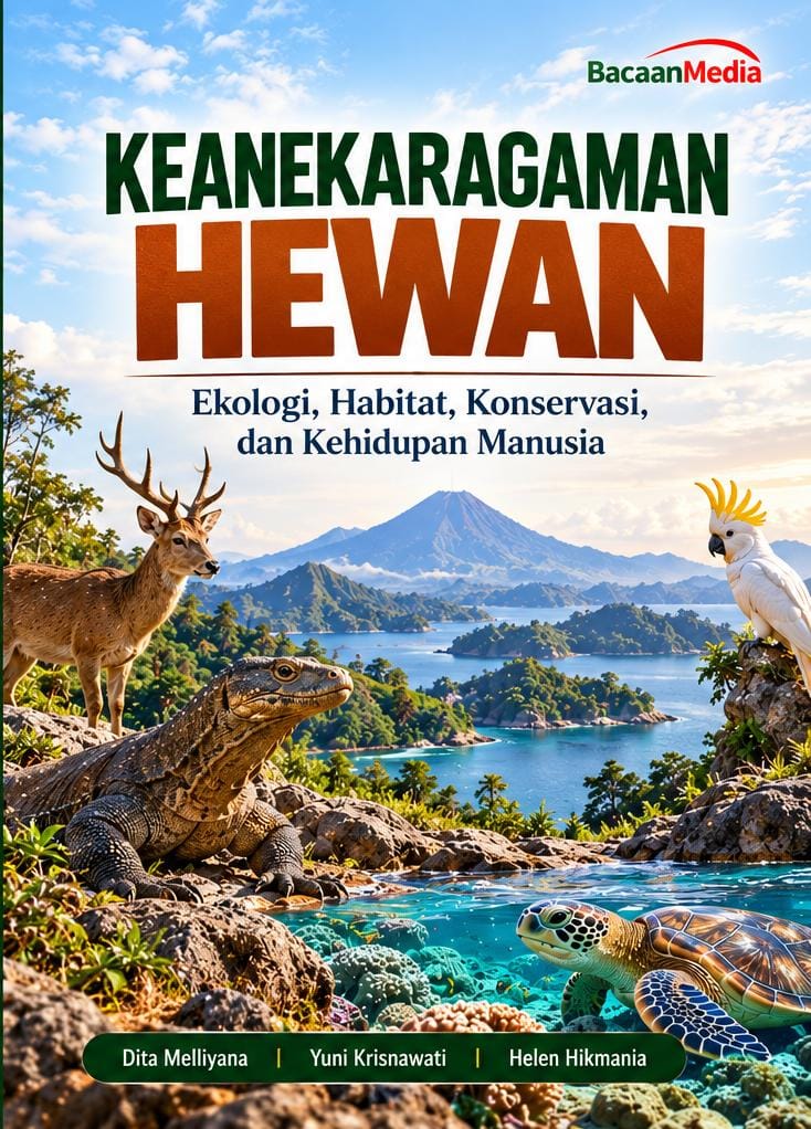 Keanekaragaman Hewan