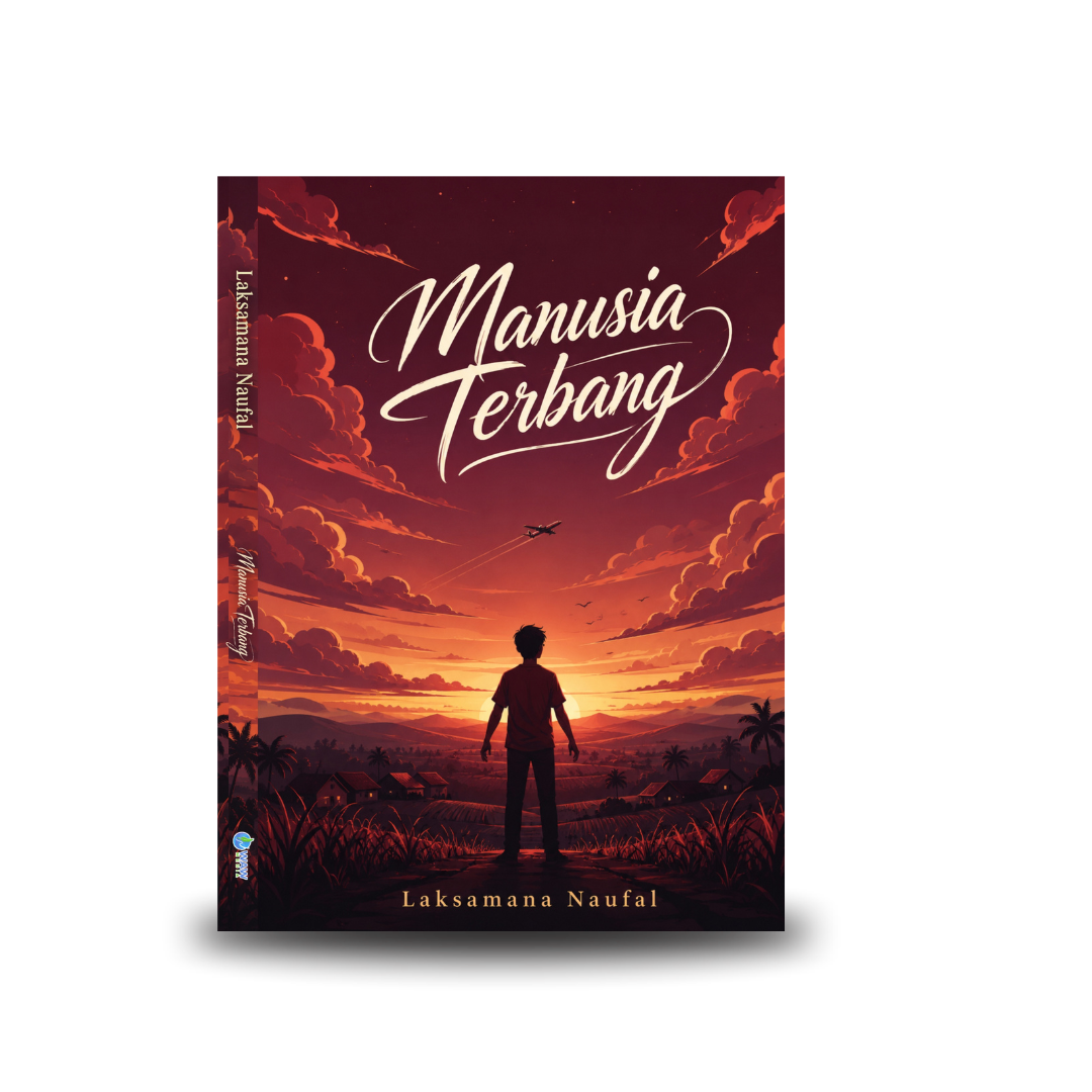 Manusia Terbang