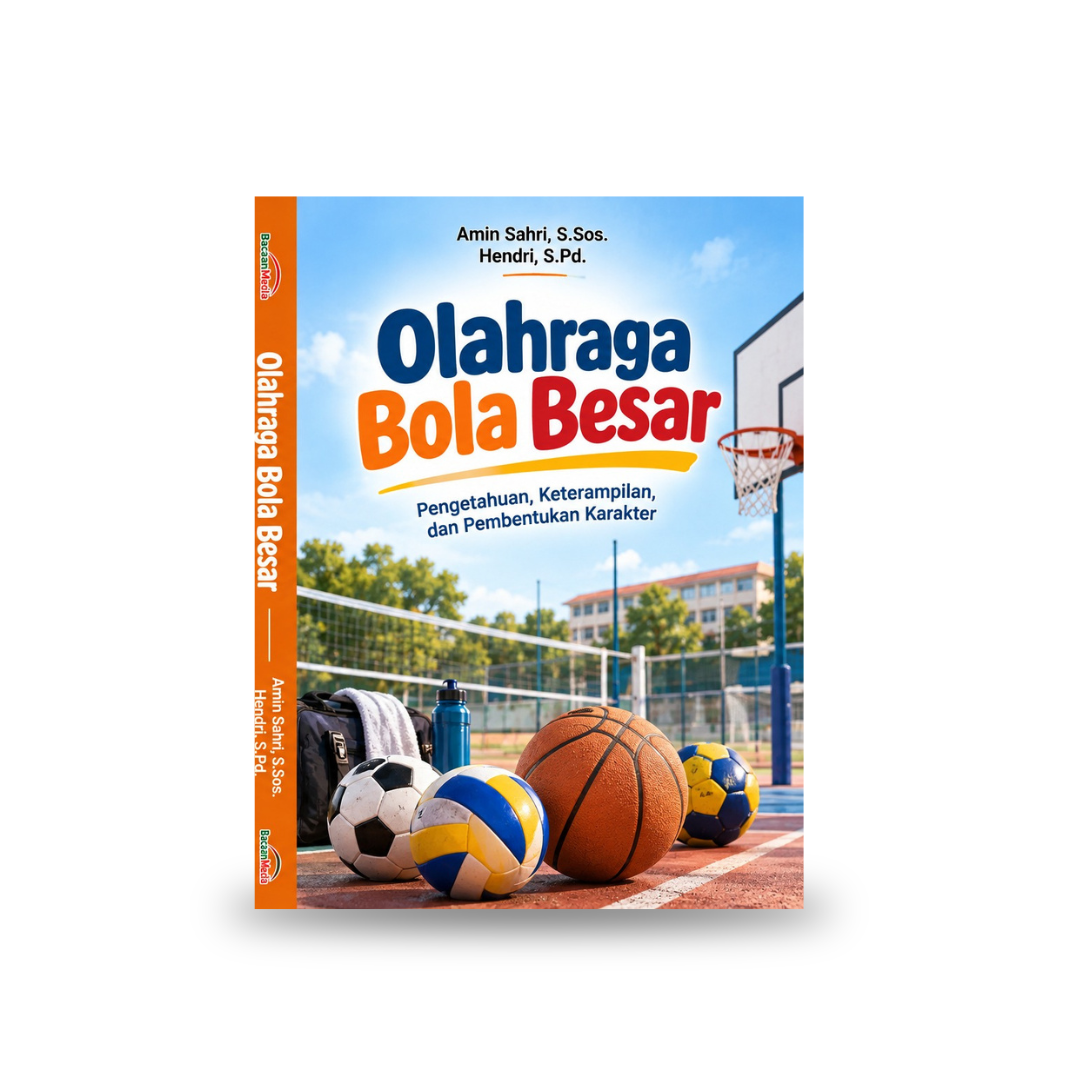 Olahraga Bola Besar