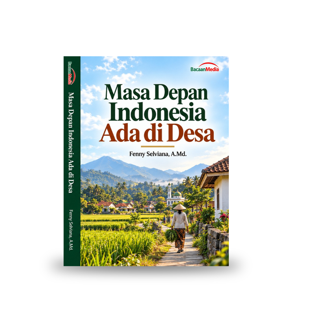 Masa Depan Indonesia Ada di Desa