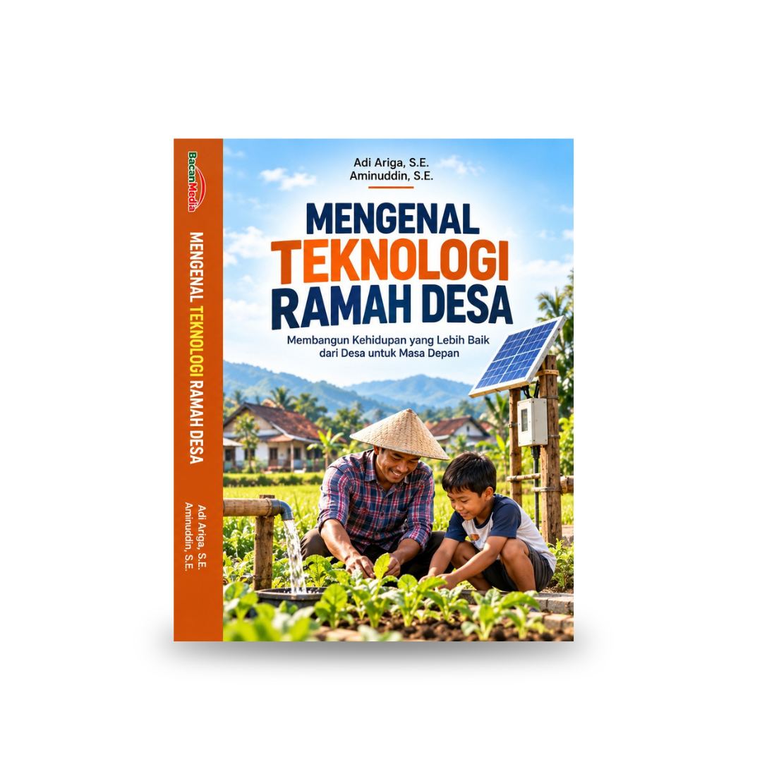 Mengenal Teknologi Ramah Desa