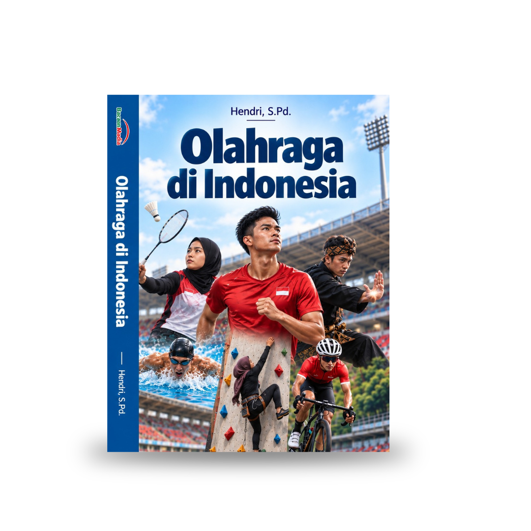 Olahraga di Indonesia