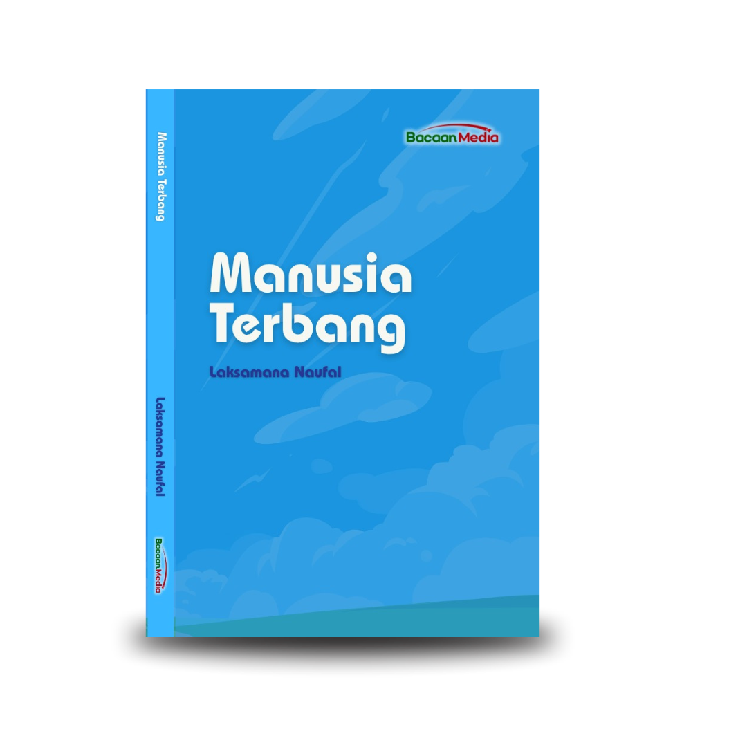 Manusia Terbang