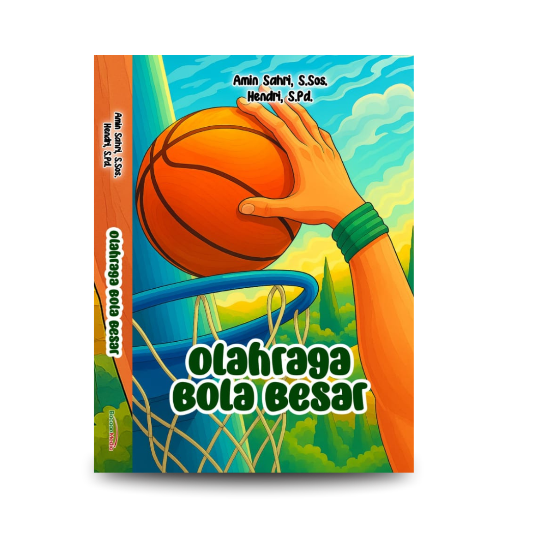 Olahraga Bola Besar