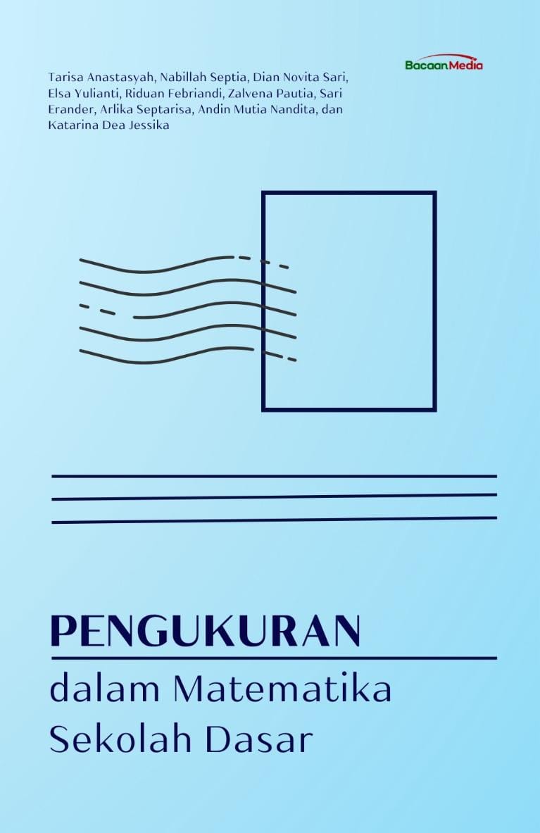 Pengukuran dalam Matematika Sekolah Dasar