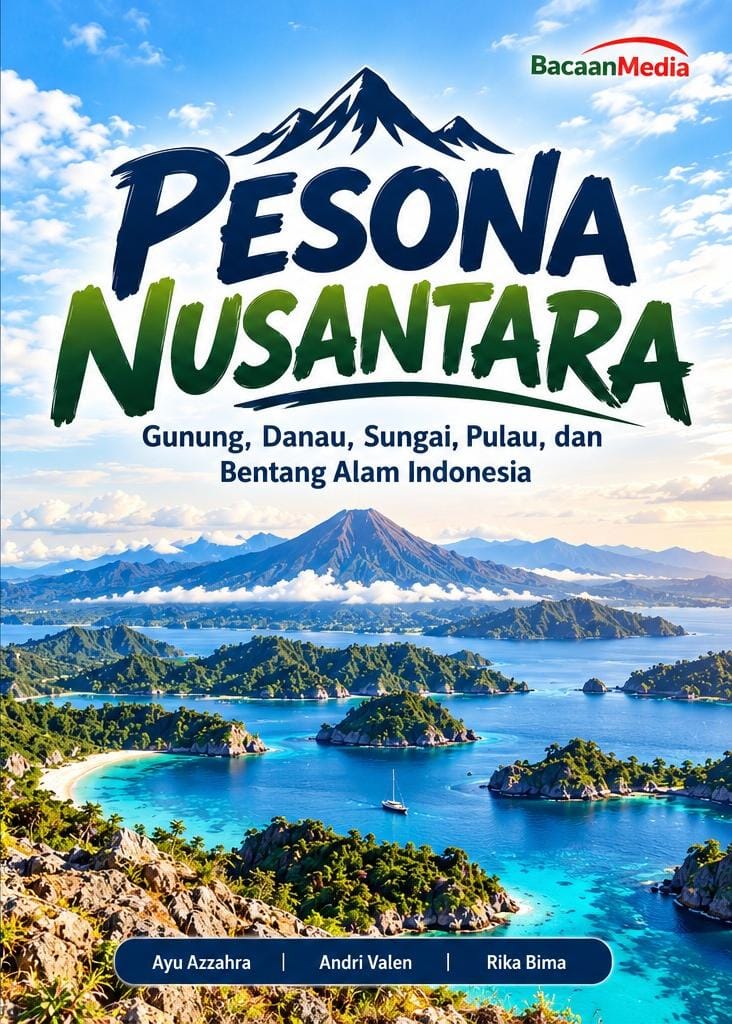 Pesona Nusantara