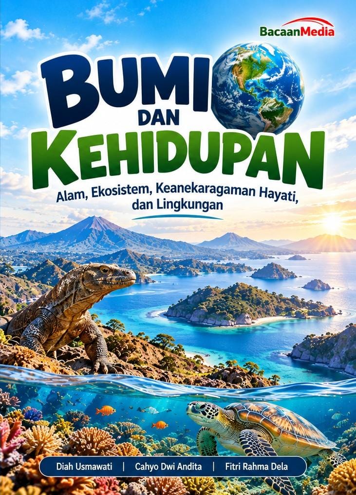 Bumi dan Kehidupan