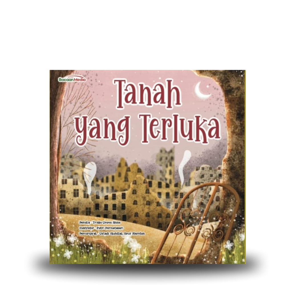 Tanah yang Terluka