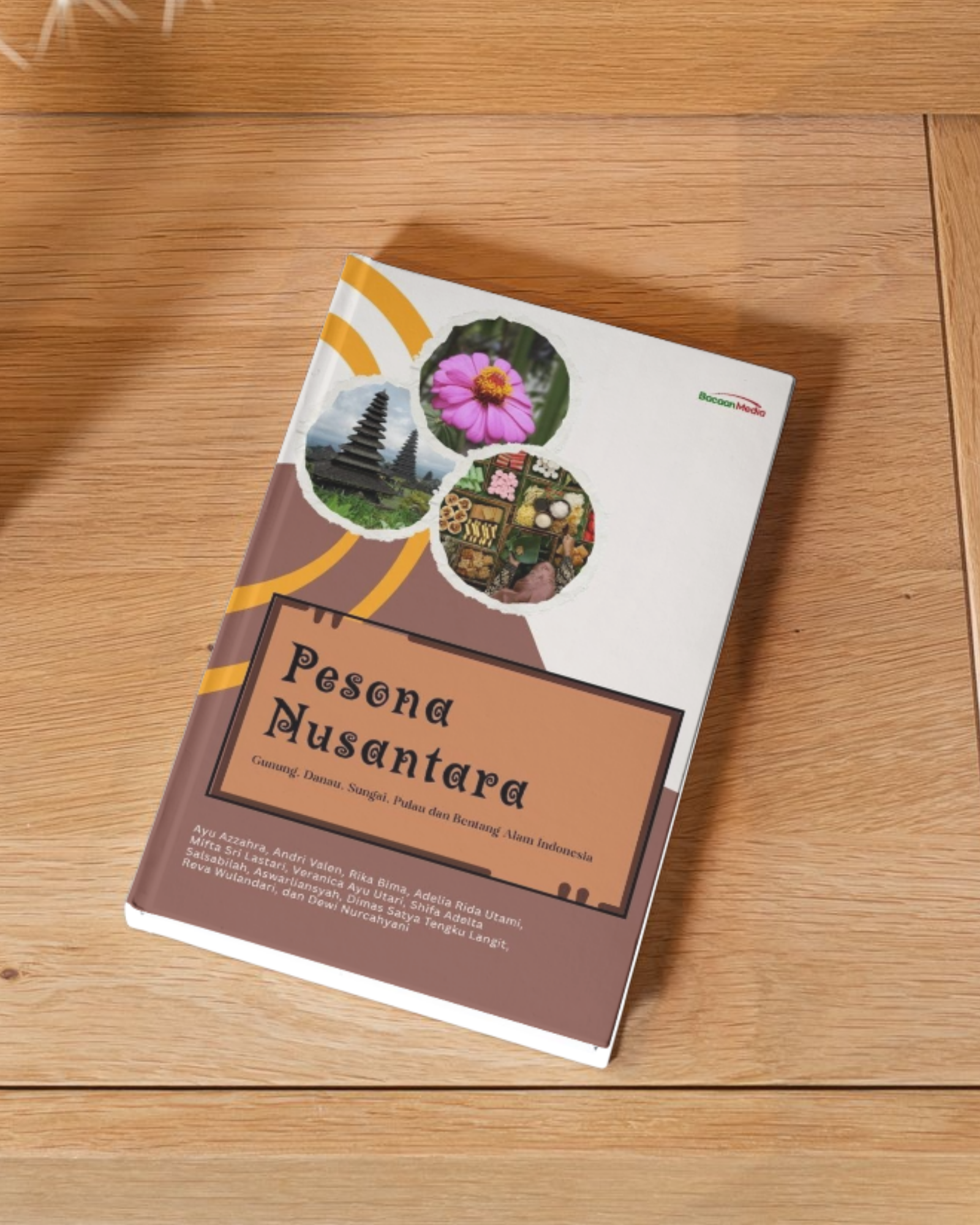 Pesona Nusantara