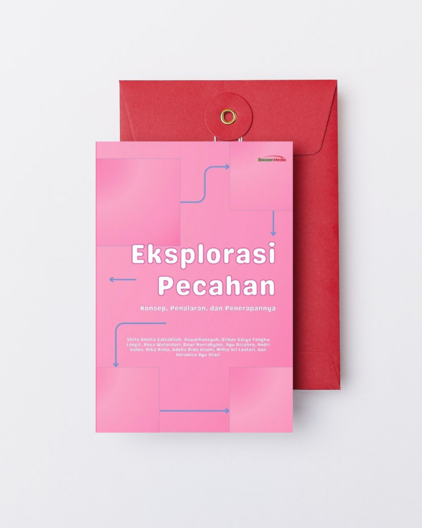 Eksplorasi Pecahan