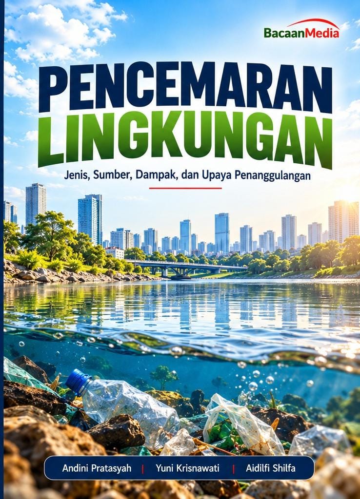 Pencemaran Lingkungan
