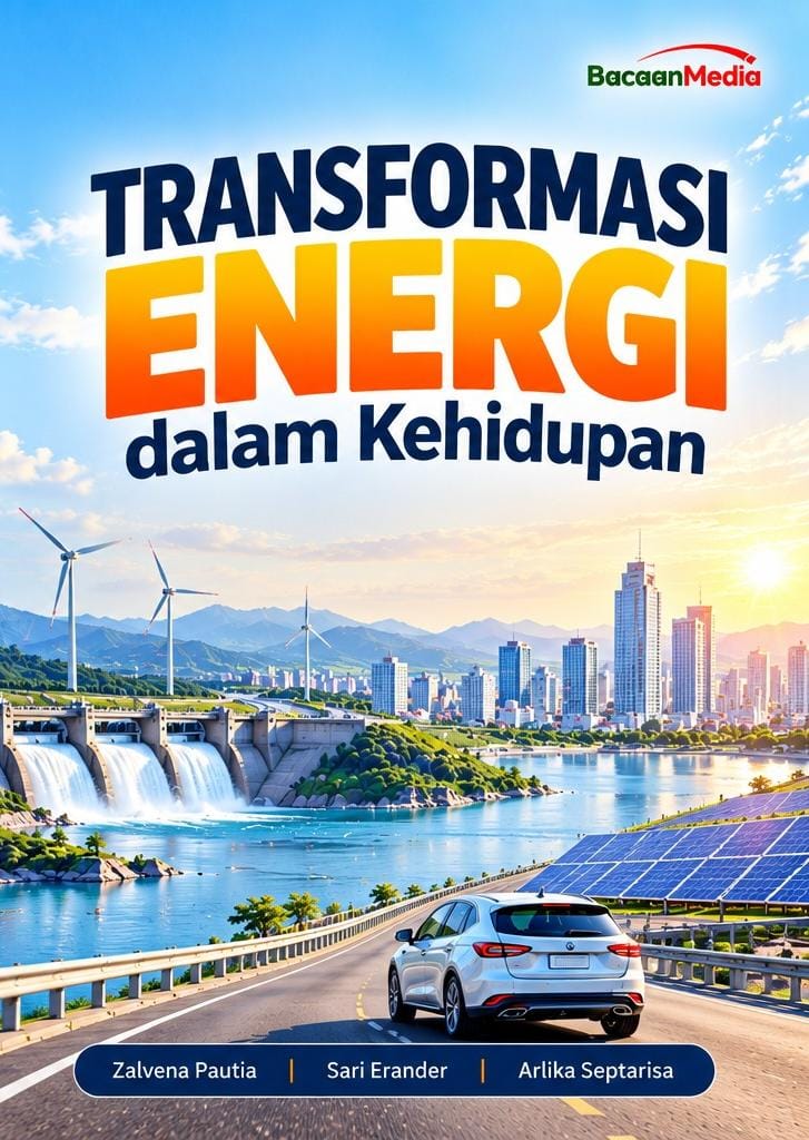Transformasi Energi dalam Kehidupan
