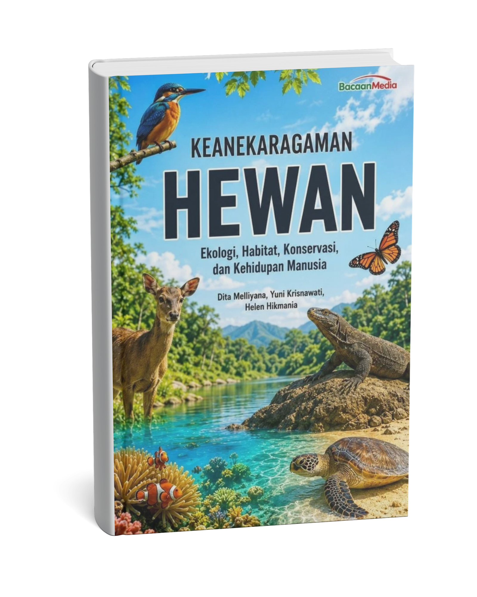 Keanekaragaman Hewan
