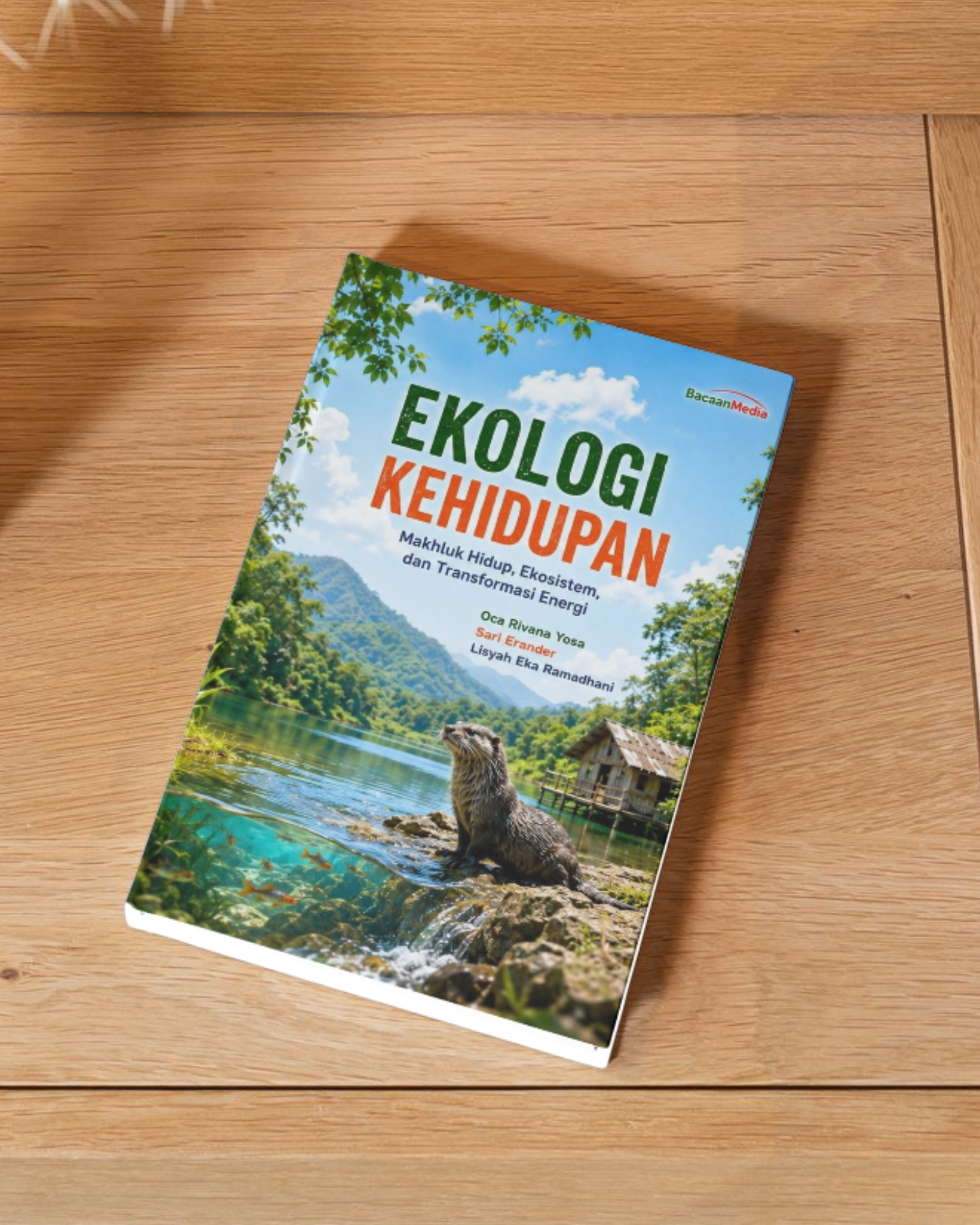 Ekologi Kehidupan