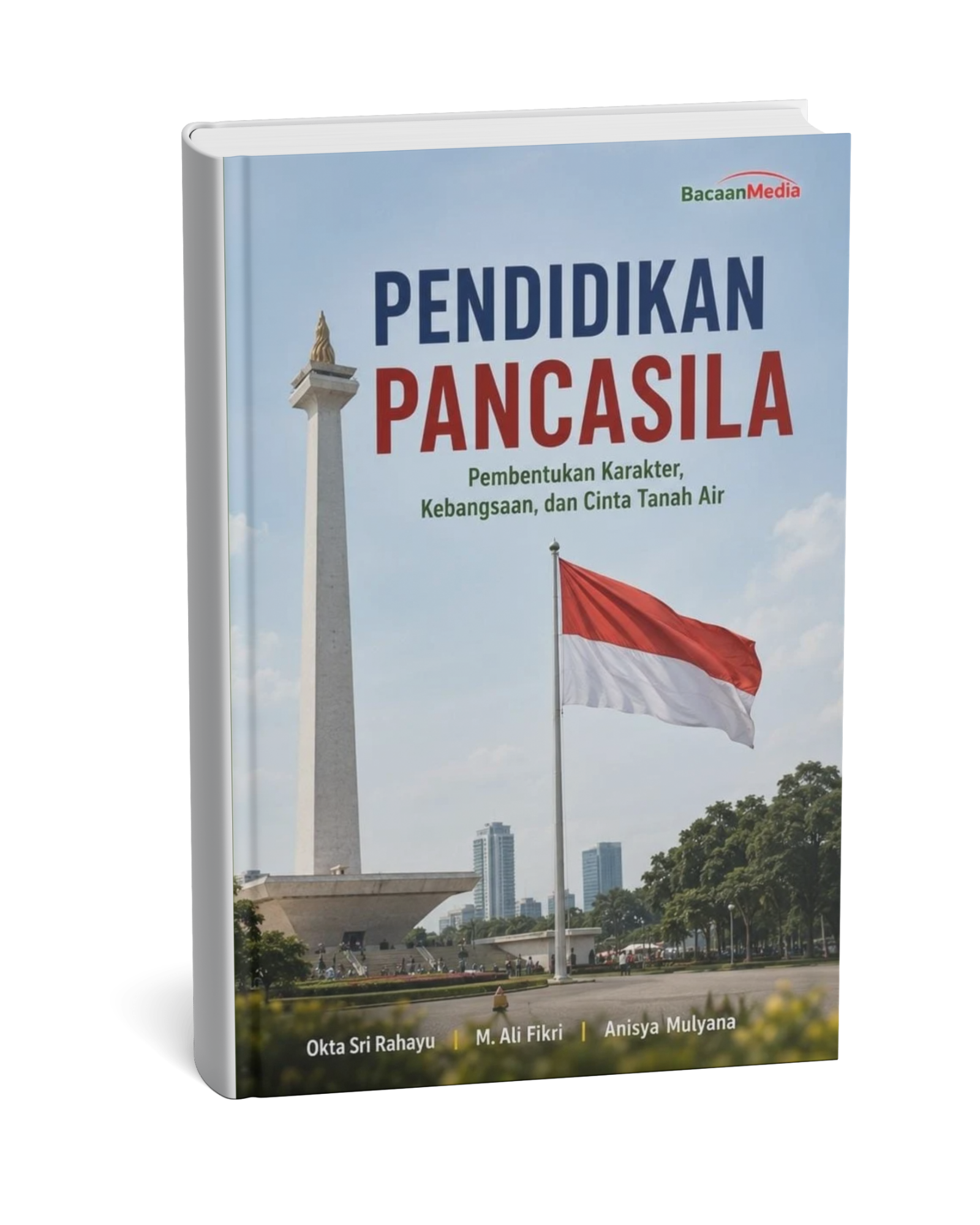 Pendidikan Pancasila