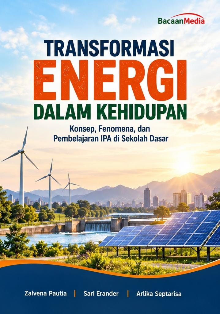 Transformasi Energi dalam Kehidupan