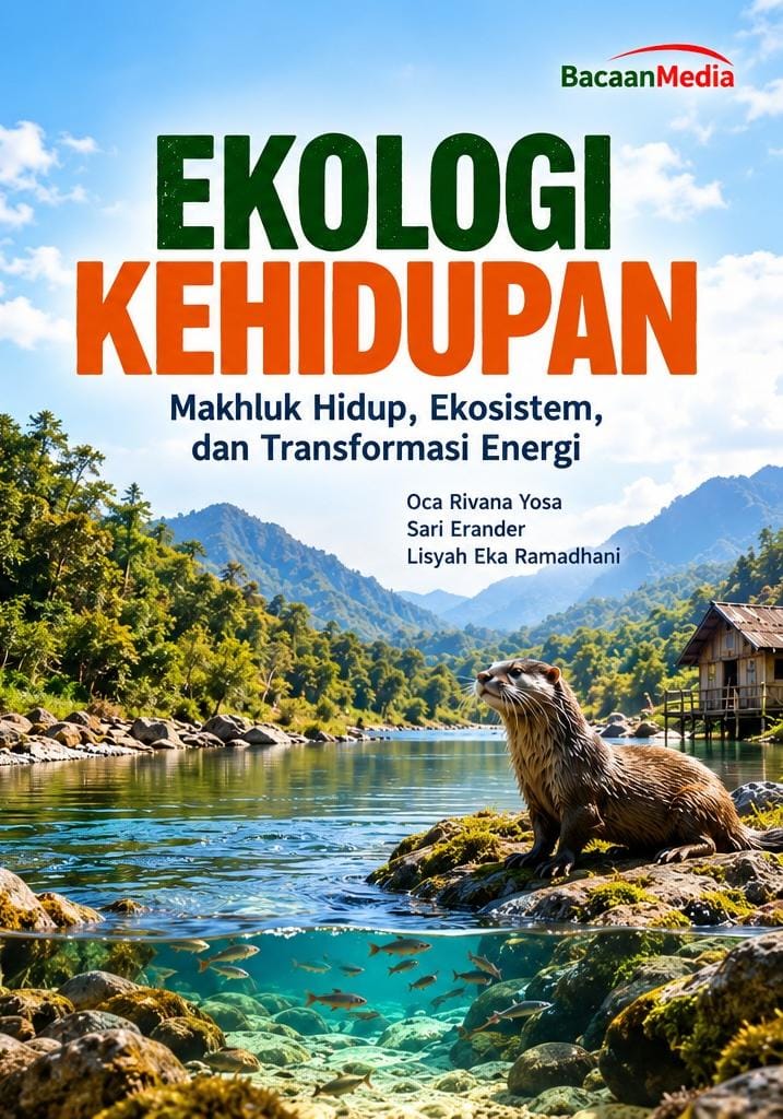Ekologi Kehidupan