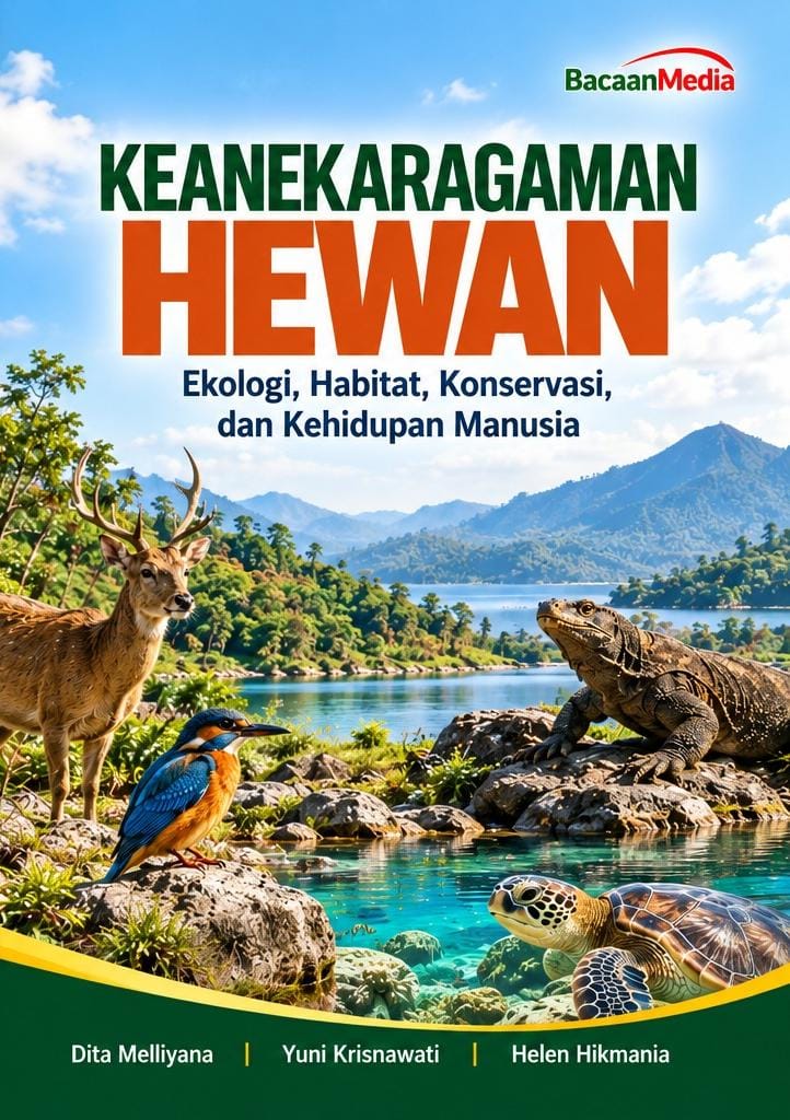 Keanekaragaman Hewan