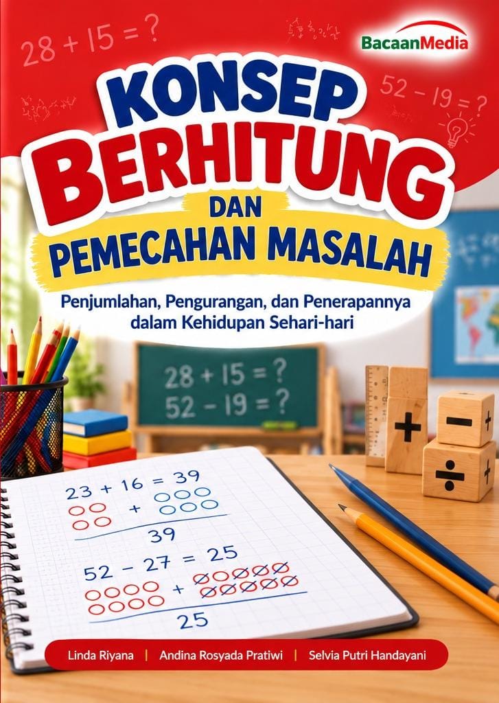 Konsep Berhitung dan Pemecahan Masalah