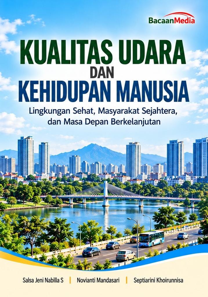 Kualitas Udara dan Kehidupan Manusia