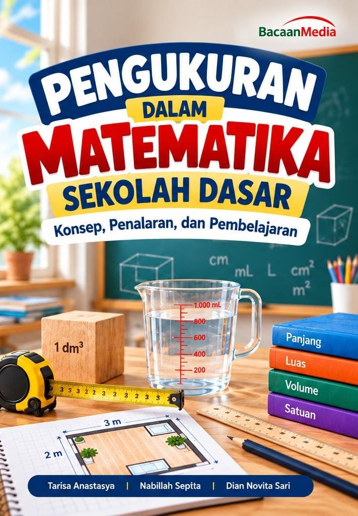 Pengukuran dalam Matematika Sekolah Dasar