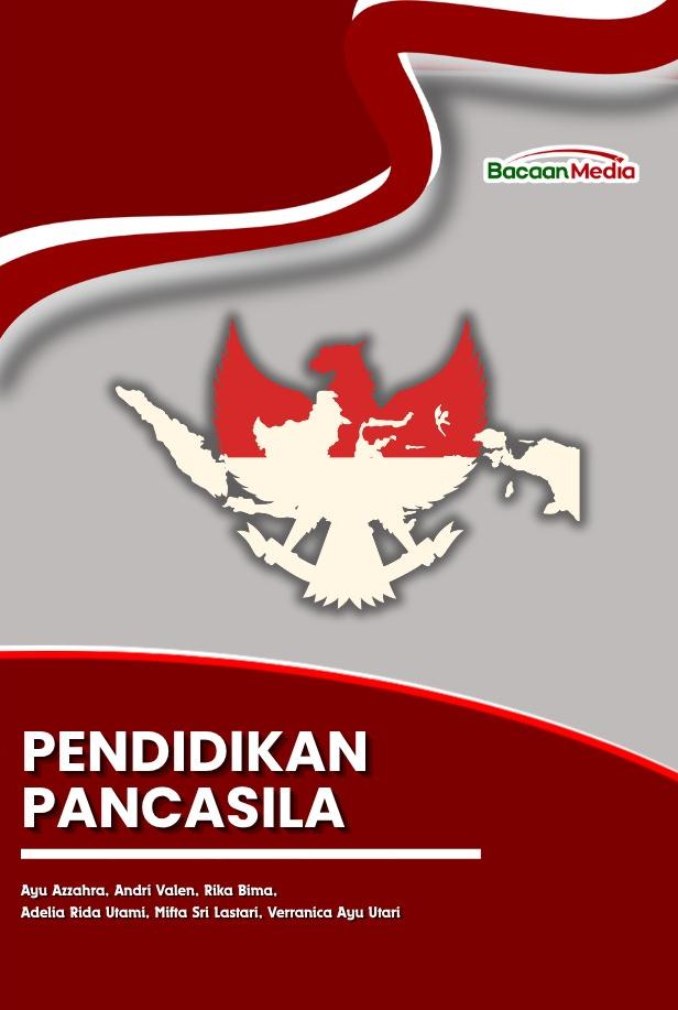 Pendidikan Pancasila